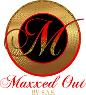 MAXXEDOUT by S.A.S