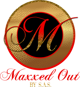 MAXXEDOUT by S.A.S