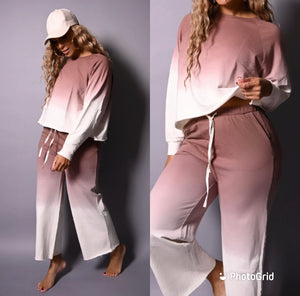 Ombre Vibes (plus size available)